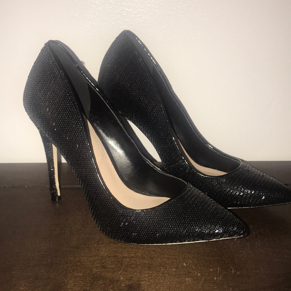 Aldo Heels